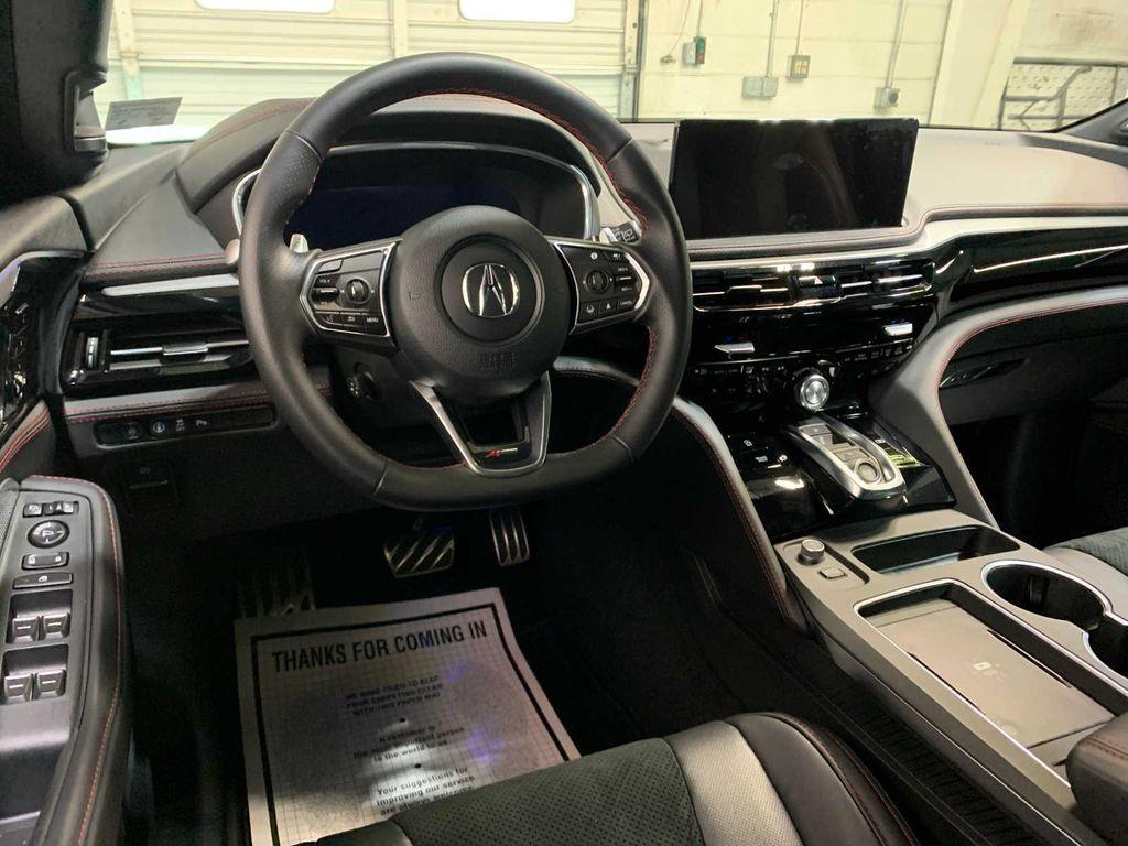 Acura MDX 2025