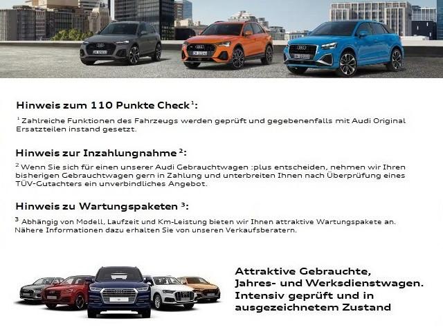 Audi S4 2022
