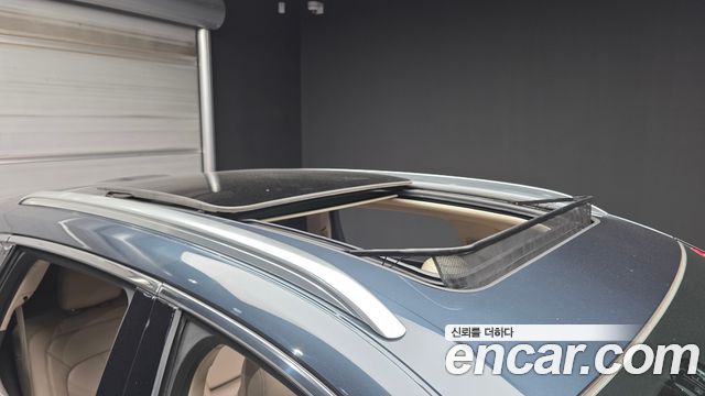 Lincoln Nautilus 2023