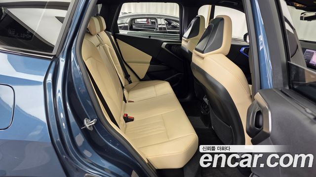 BMW X3 2025