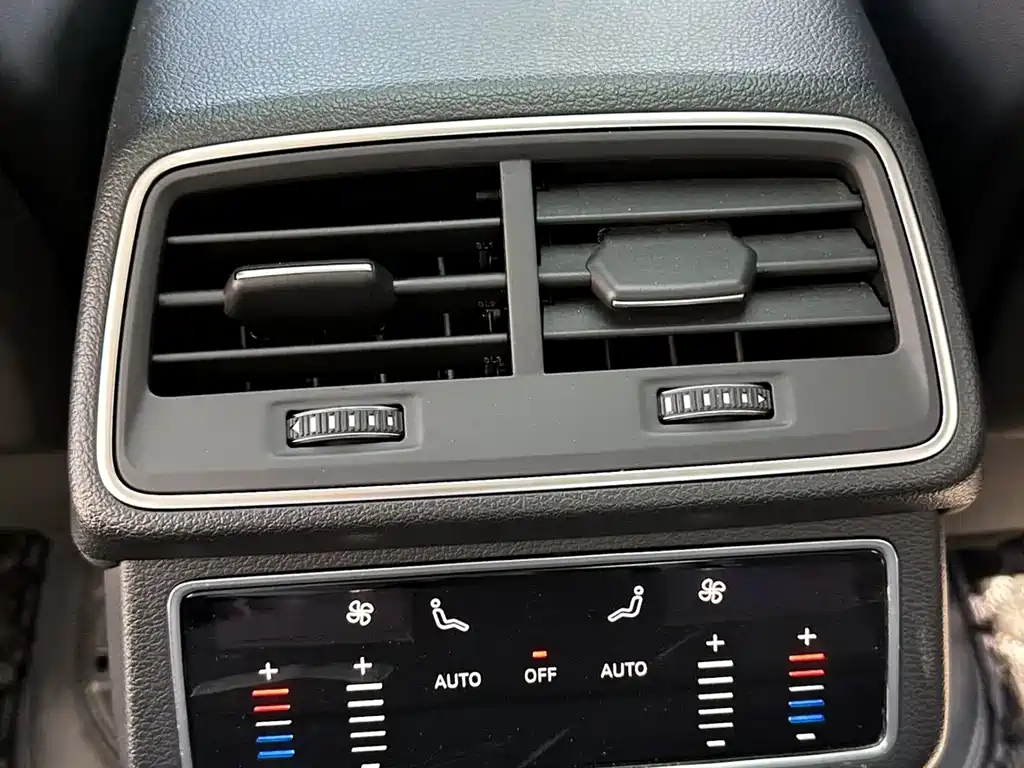 Audi A7 2024