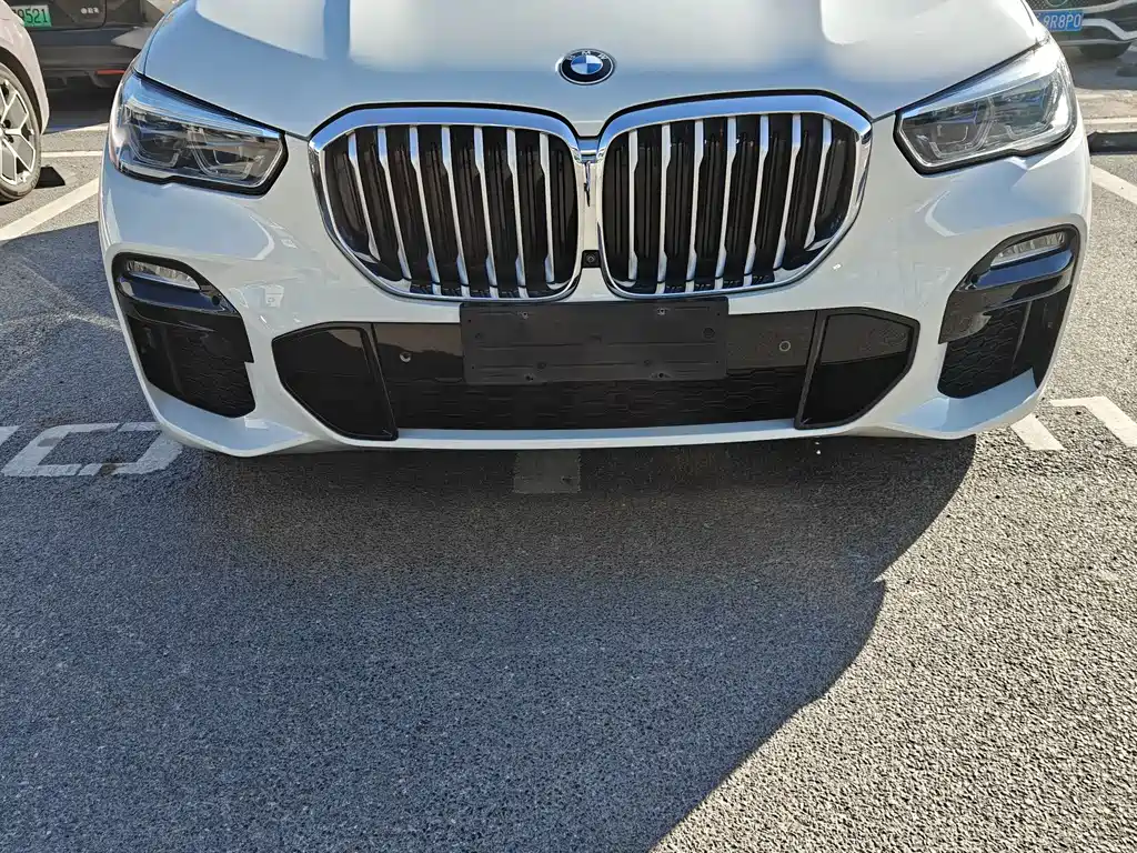 BMW X5 2020