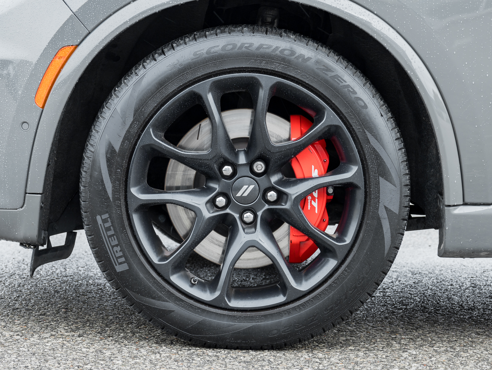 Dodge Durango 2023