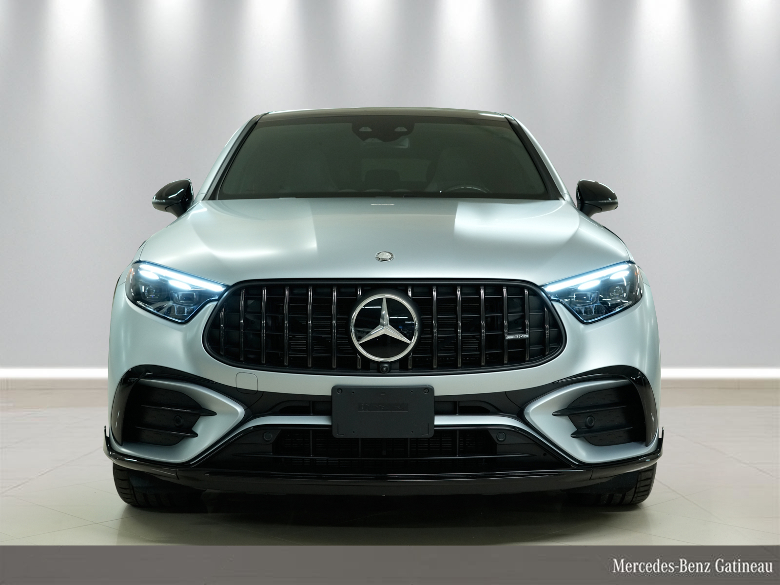 Mercedes-Benz GLC 2025