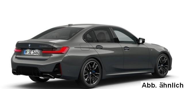 BMW M340D 2025