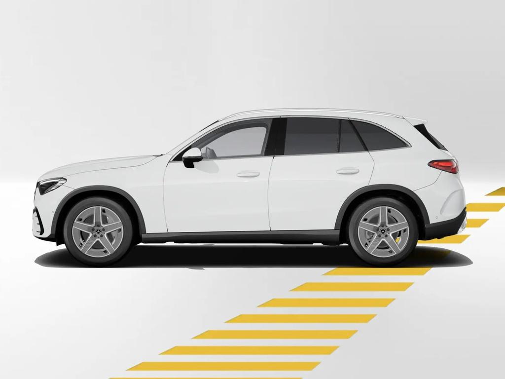 Mercedes-Benz GLC 300 2025