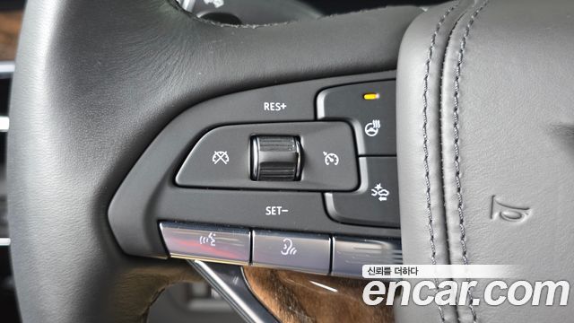 Cadillac Escalade 2021