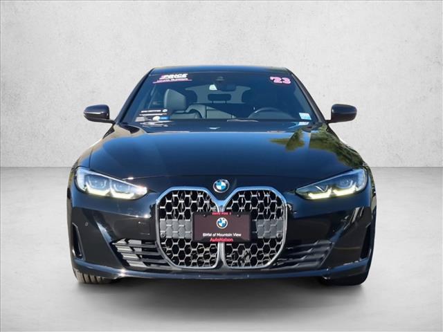 BMW 430 GRAN COUPÉ 2023