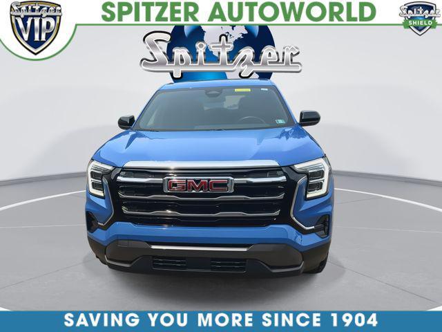 GMC Terrain 2026