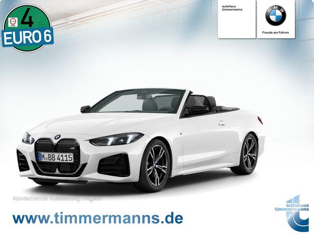 BMW M440 2025
