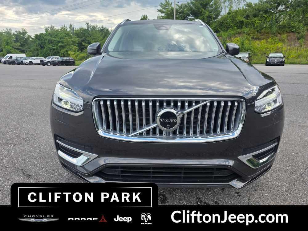 Volvo XC90 2024