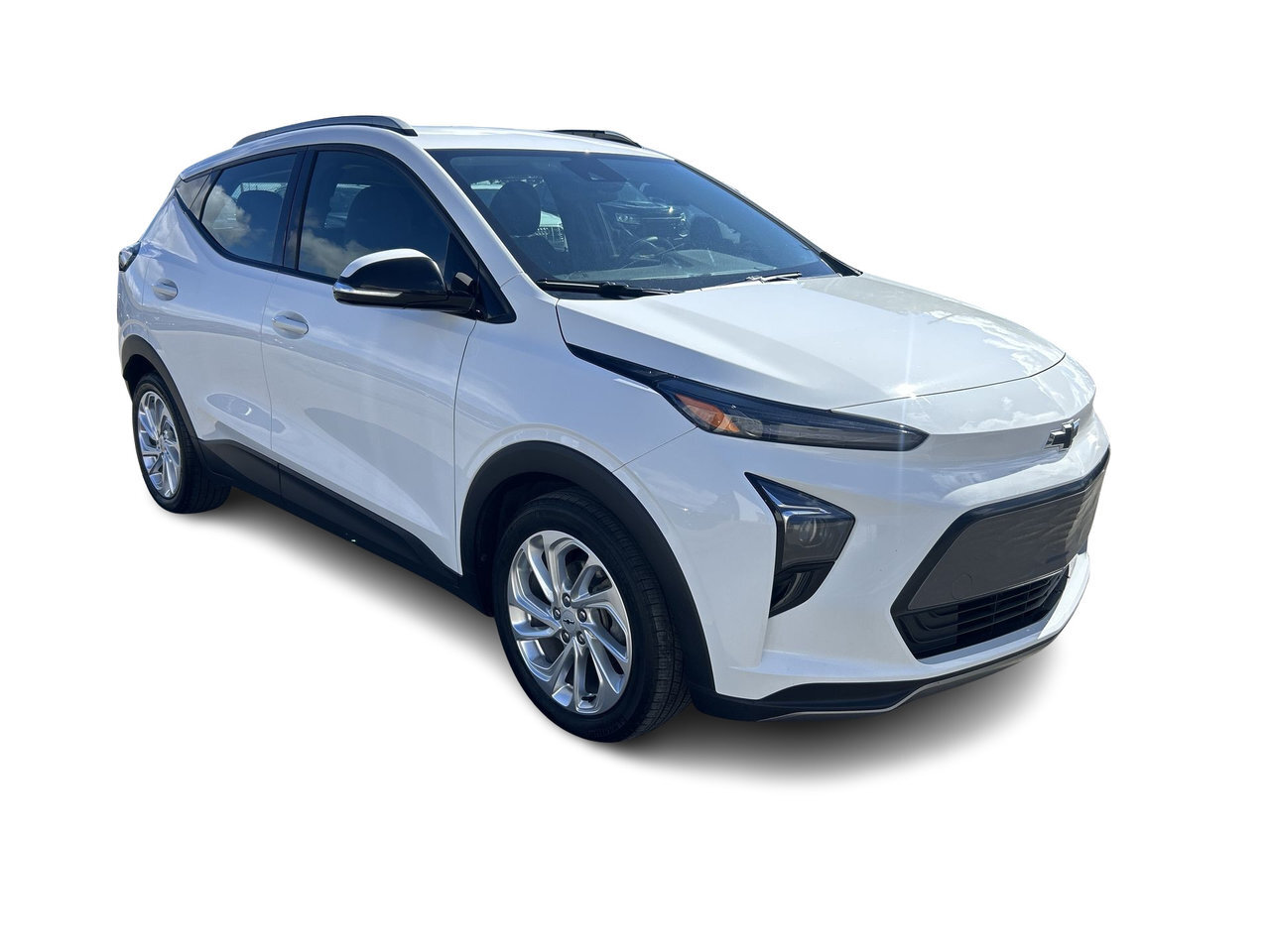 Chevrolet Bolt EUV 2023