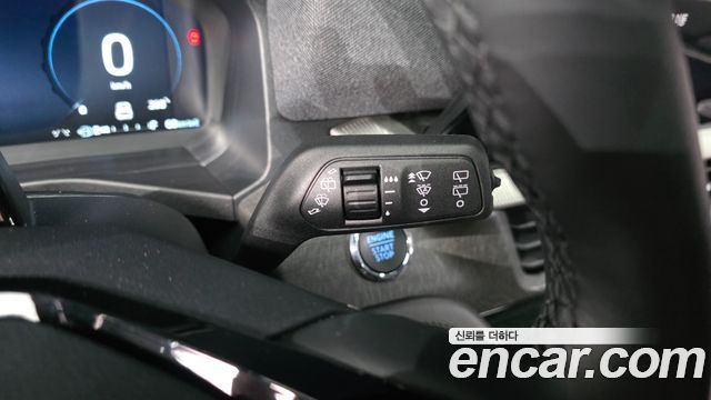 Ford Explorer 2025