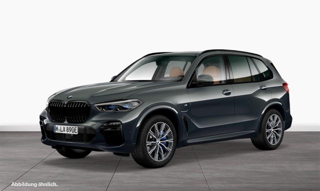 BMW X5 2021