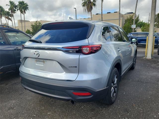 Mazda CX-9 2023
