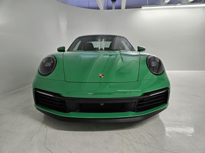 Porsche 911 2023