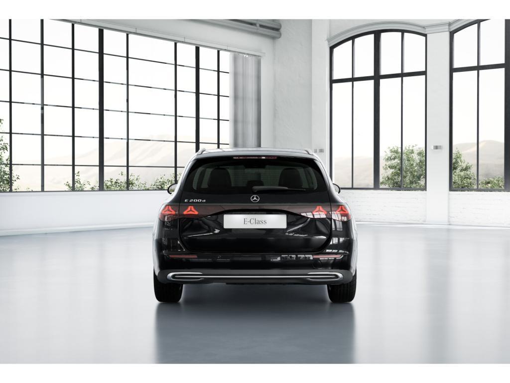 Mercedes-Benz E 200 2025