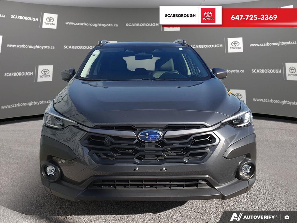 Subaru Crosstrek 2024