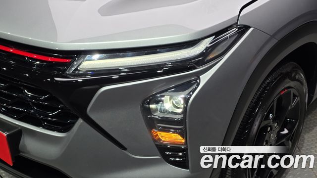 Chevrolet Trax 2026