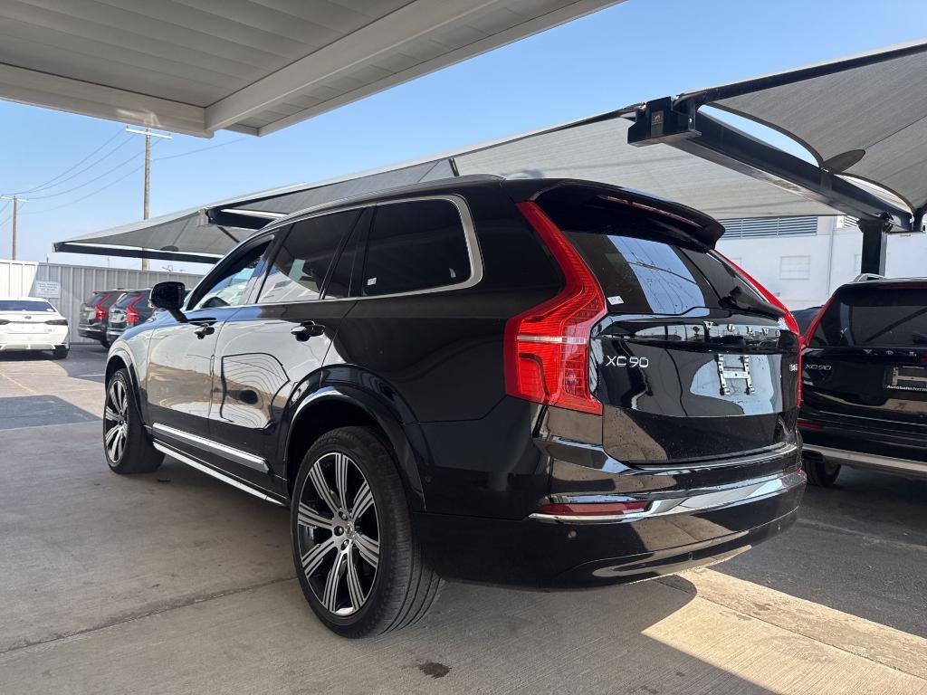 Volvo XC90 2023