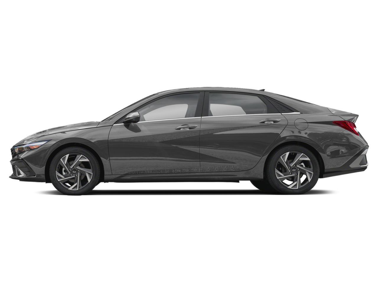 Hyundai Elantra 2024