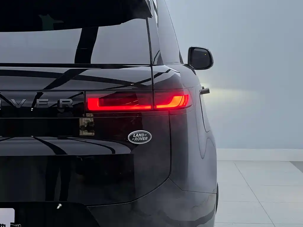 Land Rover Range Rover Sport 2023