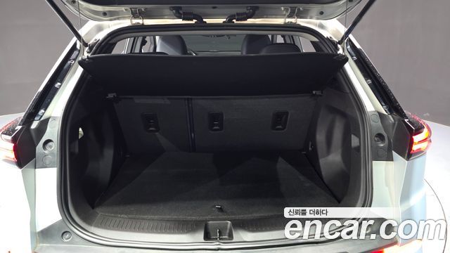 Chevrolet Bolt EUV 2023