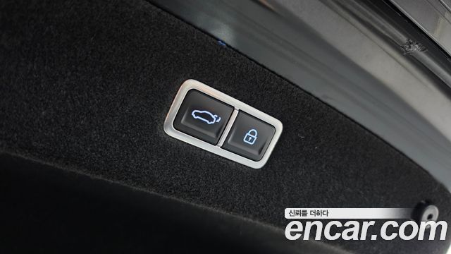 Genesis G90 2022