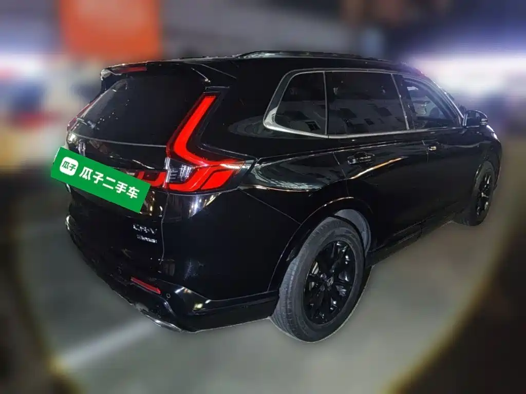 Honda CR-V 2023