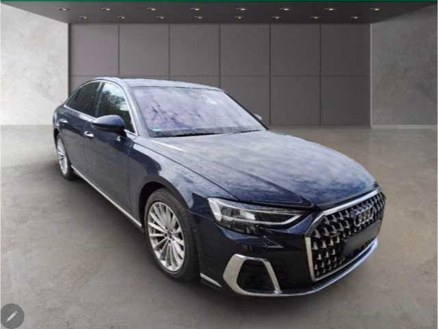 Audi A8 2023