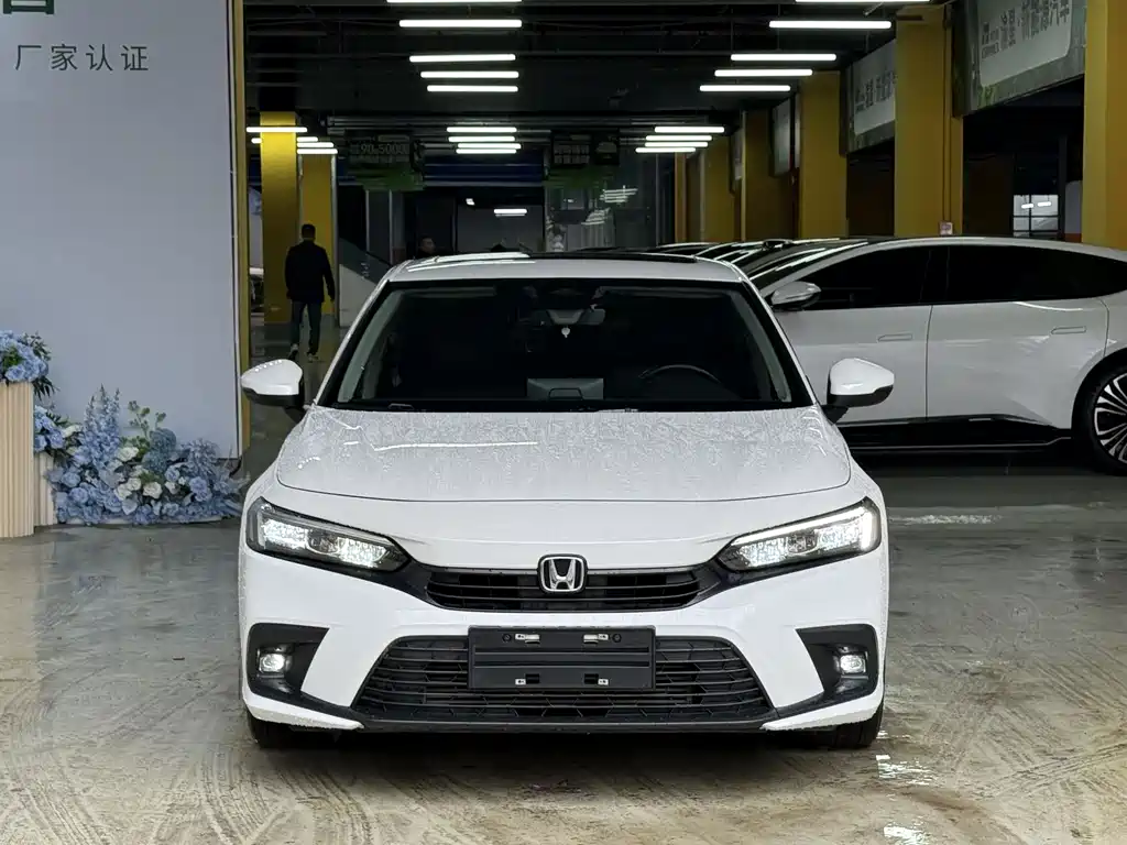 Honda Civic 2024