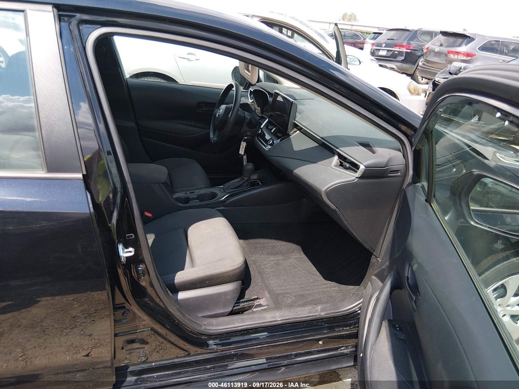 Toyota Corolla 2024