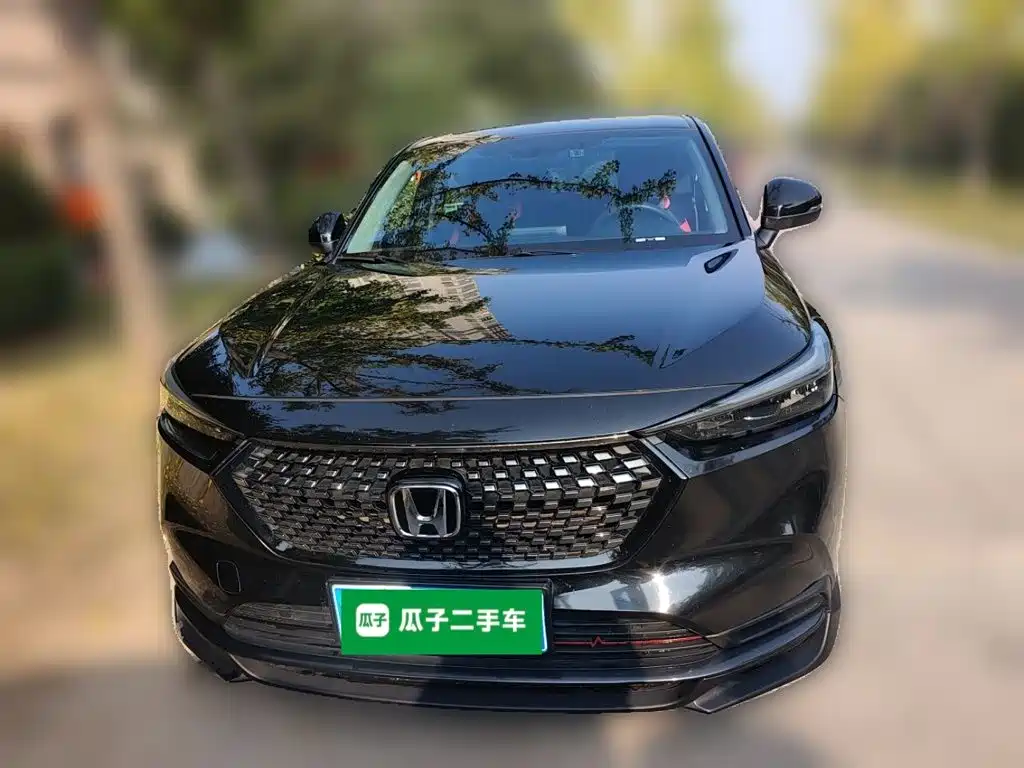 Honda XR-V 2022