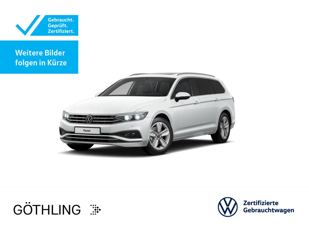 Volkswagen PASSAT VARIANT 2024