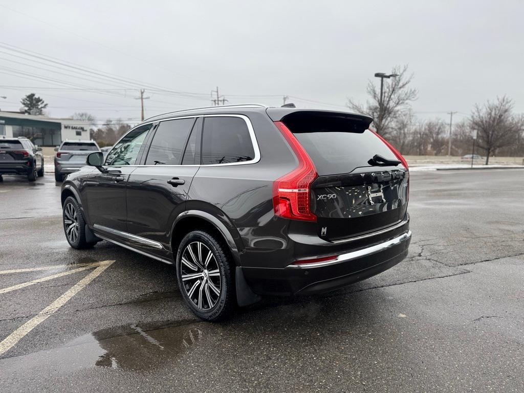 Volvo XC90 2024