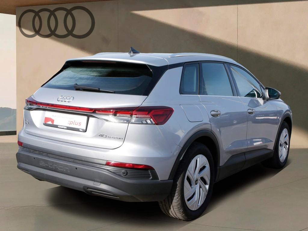 Audi Q4 2021