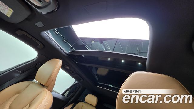 Volvo V60 2022