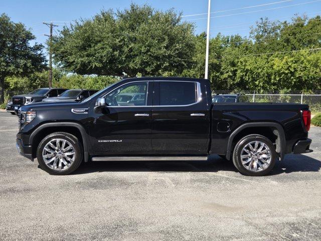 GMC Sierra 2024