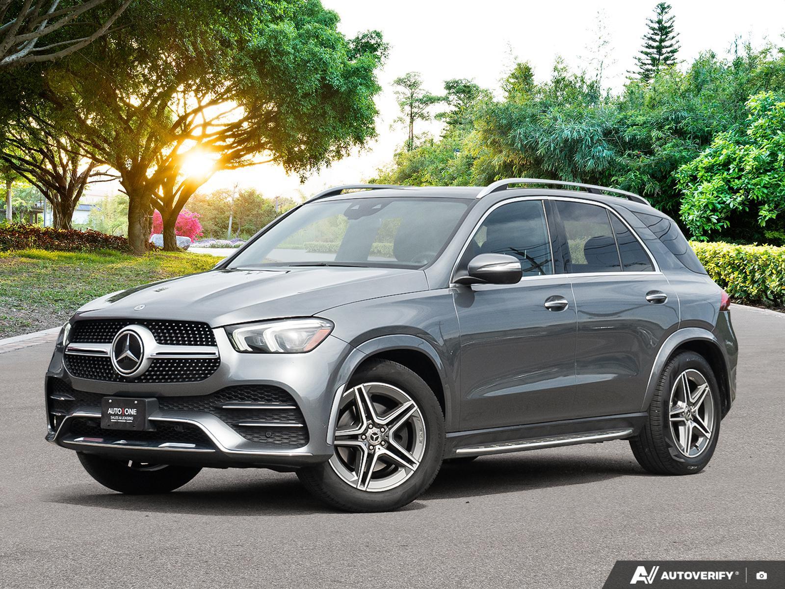Mercedes-Benz CLA 2021