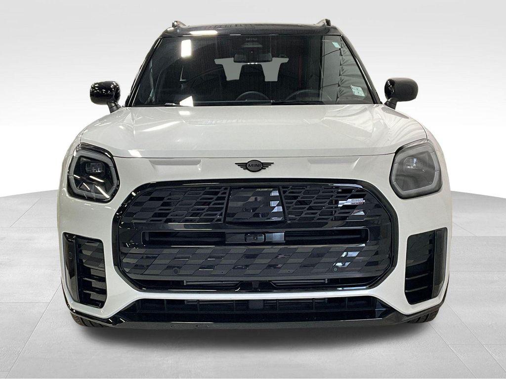 Mini Countryman 2026