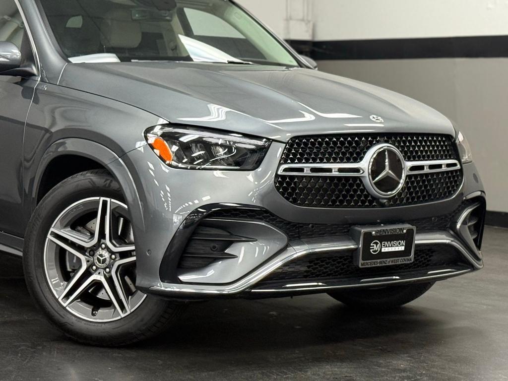 Mercedes-Benz G-Класс 2024
