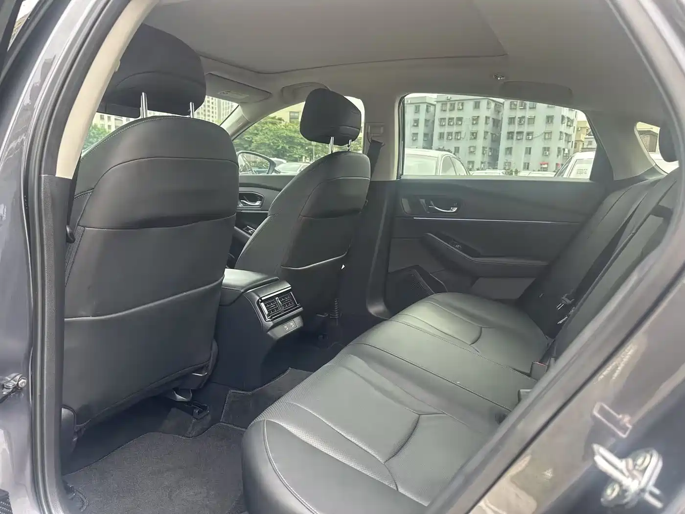 Honda Accord 2024