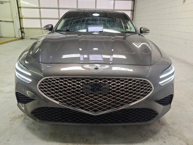 Genesis G70 2023