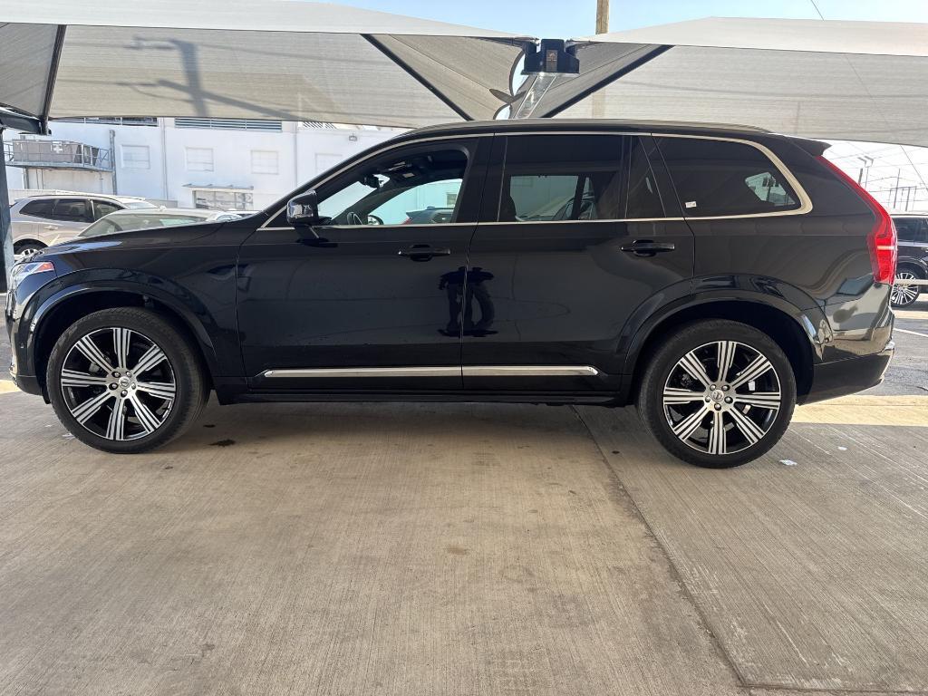 Volvo XC90 2023