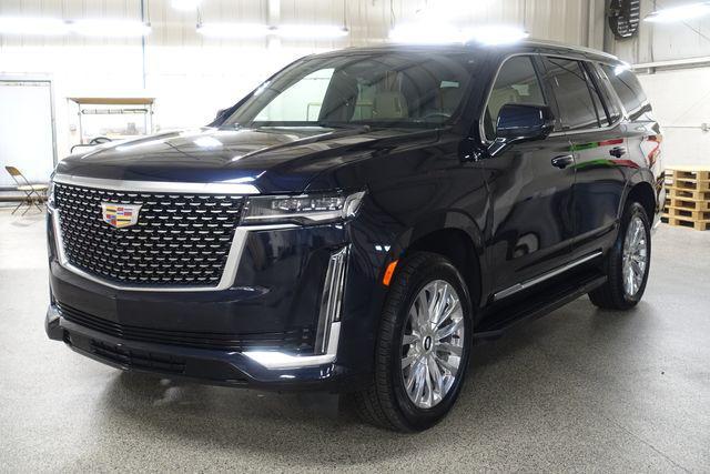 Cadillac Escalade 2023