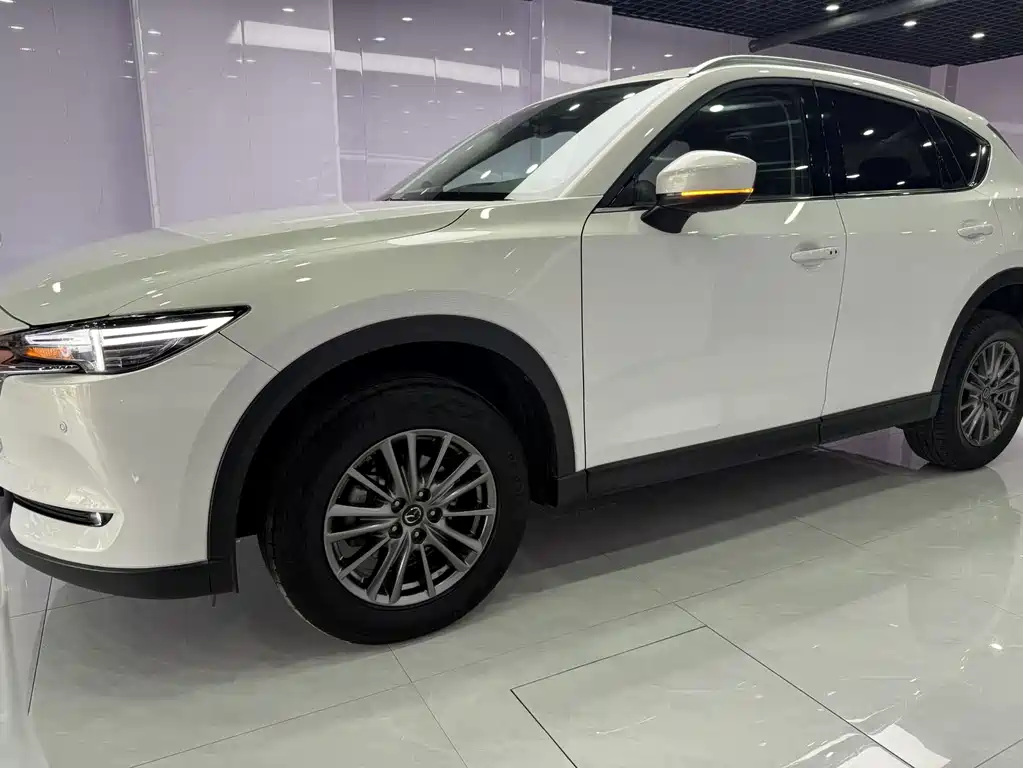 Mazda CX-5 2020
