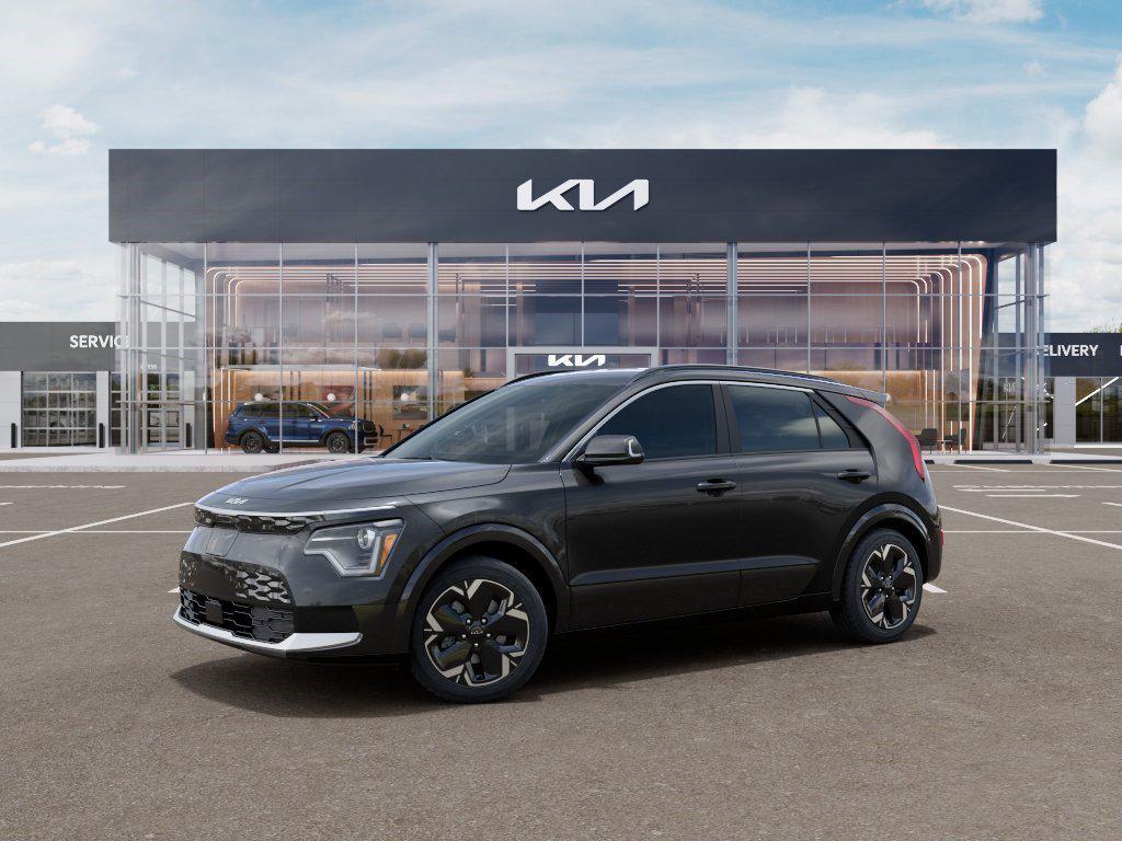 Kia NIRO EV 2026