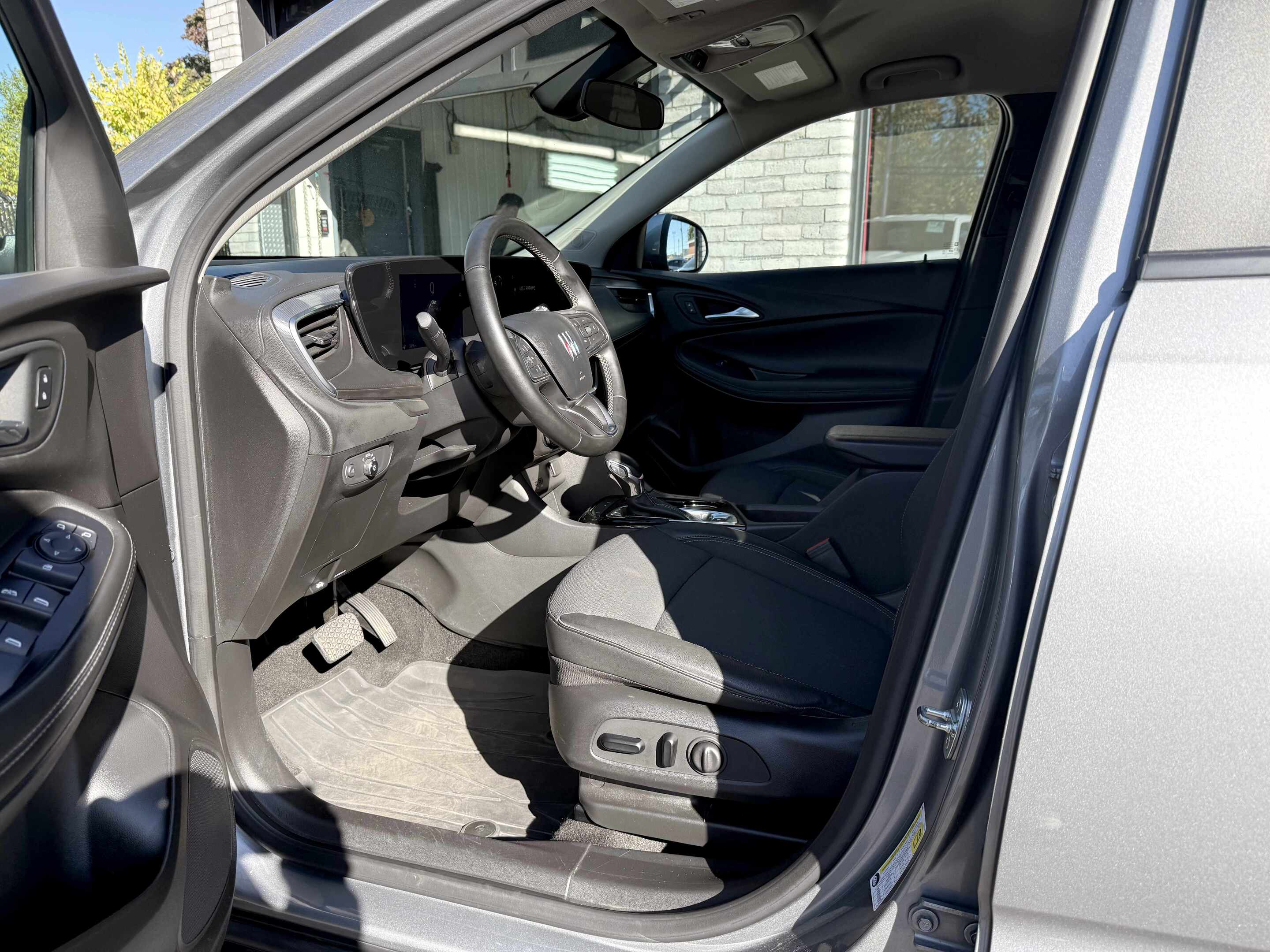 Buick Encore GX 2024