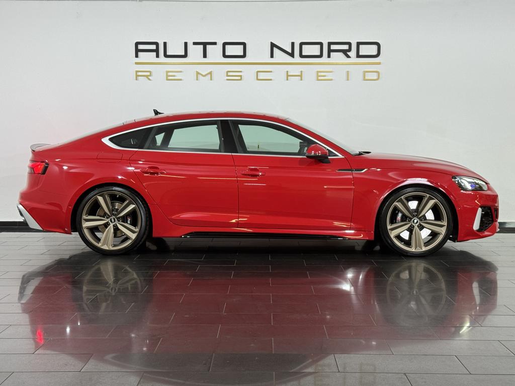 Audi RS5 2021