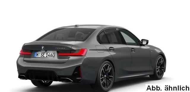 BMW M340D 2025